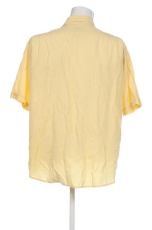 Férfi ing Cavori, Méret XXL, Szín Sárga, Ár 3 249 Ft