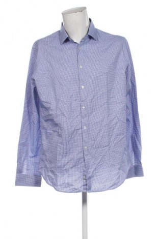 Herrenhemd Celio, Größe XL, Farbe Mehrfarbig, Preis € 9,99