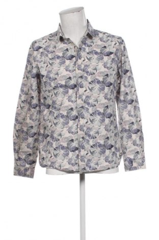 Herrenhemd Celio, Größe L, Farbe Mehrfarbig, Preis 7,99 €