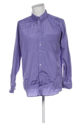 Pánska košeľa  Century, Veľkosť XL, Farba Fialová, Cena  8,95 €
