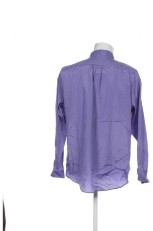 Pánska košeľa  Century, Veľkosť XL, Farba Fialová, Cena  8,95 €