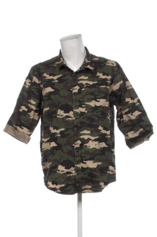 Męska koszula Chapter, Rozmiar XXL, Kolor Kolorowy, Cena 32,99 zł