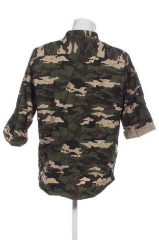 Męska koszula Chapter, Rozmiar XXL, Kolor Kolorowy, Cena 32,99 zł