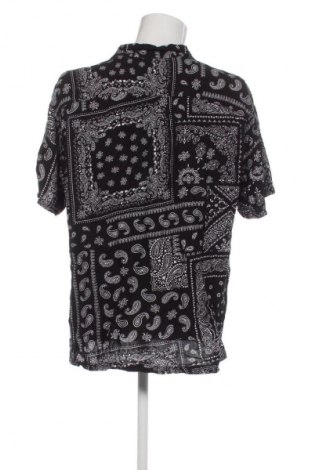 Męska koszula Chapter, Rozmiar XXL, Kolor Kolorowy, Cena 46,99 zł