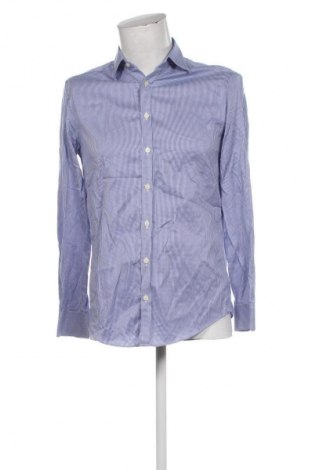 Herrenhemd Charles Tyrwhitt, Größe M, Farbe Mehrfarbig, Preis 14,99 €