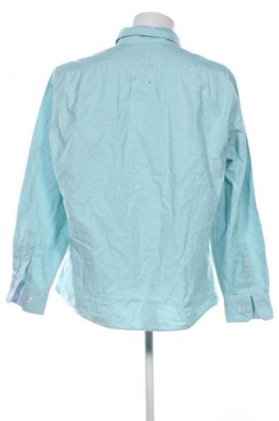 Cămașă de bărbați Charles Tyrwhitt, Mărime L, Culoare Verde, Preț 174,53 Lei