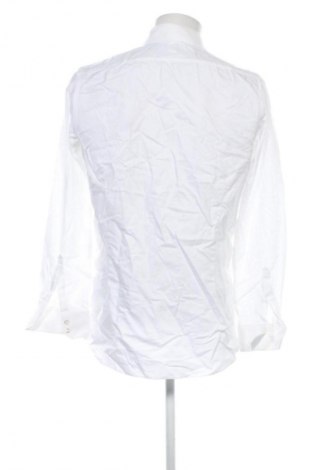 Ανδρικό πουκάμισο Charles Tyrwhitt, Μέγεθος L, Χρώμα Λευκό, Τιμή 24,99 €