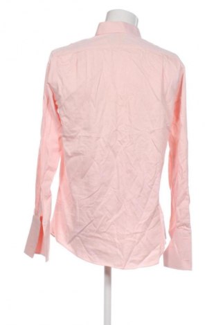 Herrenhemd Charles Tyrwhitt, Größe L, Farbe Rosa, Preis € 21,99