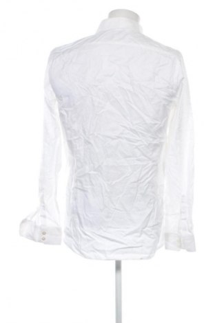 Herrenhemd Charles Tyrwhitt, Größe M, Farbe Weiß, Preis € 17,99