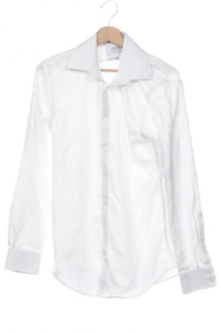 Férfi ing Charles Tyrwhitt, Méret S, Szín Fehér, Ár 11 652 Ft