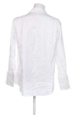 Pánská košile  Charles Tyrwhitt, Velikost L, Barva Bílá, Cena  619,00 Kč