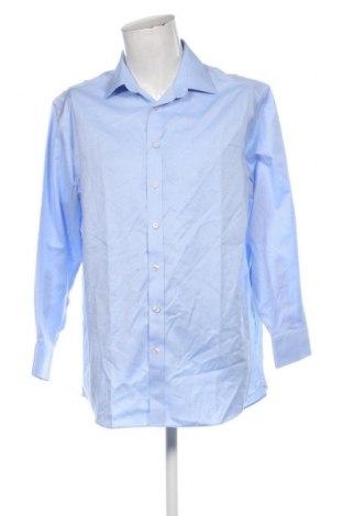 Ανδρικό πουκάμισο Charles Tyrwhitt, Μέγεθος XXL, Χρώμα Μπλέ, Τιμή 19,99 €