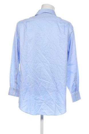 Ανδρικό πουκάμισο Charles Tyrwhitt, Μέγεθος XXL, Χρώμα Μπλέ, Τιμή 19,99 €