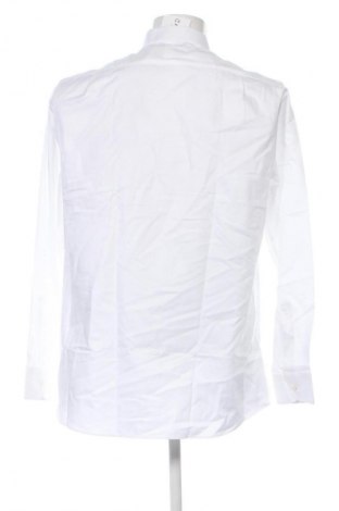 Cămașă de bărbați Charles Tyrwhitt, Mărime L, Culoare Alb, Preț 197,99 Lei