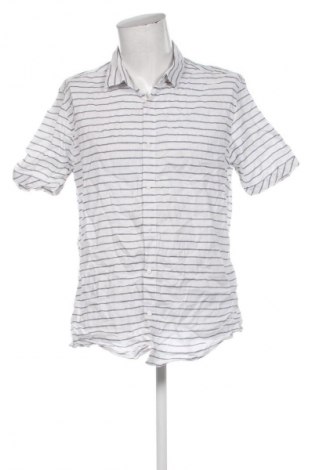 Męska koszula Charles Vogele, Rozmiar XXL, Kolor Kolorowy, Cena 44,99 zł