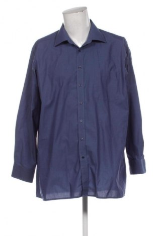 Мъжка риза Christian Berg, Размер XXL, Цвят Син, Цена 17,00 €