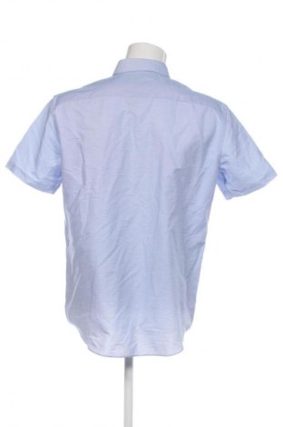 Herrenhemd Christian Berg, Größe S, Farbe Mehrfarbig, Preis 15,99 €