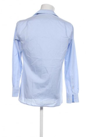 Cămașă de bărbați Christian Berg, Mărime L, Culoare Albastru, Preț 56,99 Lei