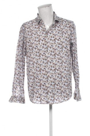 Pánská košile  Christian Berg, Velikost XL, Barva Vícebarevné, Cena  309,00 Kč