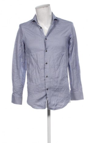 Ανδρικό πουκάμισο Circle Of Gentlemen, Μέγεθος M, Χρώμα Πολύχρωμο, Τιμή 14,99 €