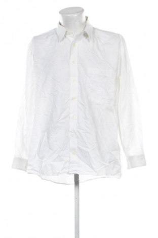 Cămașă de bărbați City Line, Mărime XL, Culoare Alb, Preț 33,99 Lei