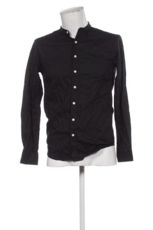 Cămașă de bărbați Clean Cut Copenhagen, Mărime S, Culoare Negru, Preț 96,99 Lei