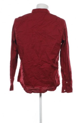 Herrenhemd Clockhouse, Größe XXL, Farbe Rot, Preis € 7,99