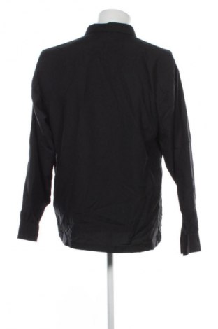 Herrenhemd Clockhouse, Größe XL, Farbe Schwarz, Preis 7,99 €