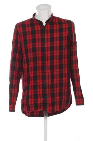 Męska koszula Clockhouse, Rozmiar XXL, Kolor Kolorowy, Cena 31,99 zł