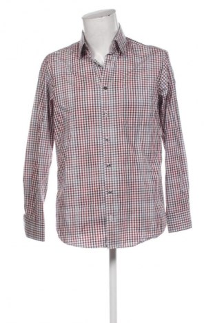 Мъжка риза Collezione, Размер M, Цвят Многоцветен, Цена 21,48 €