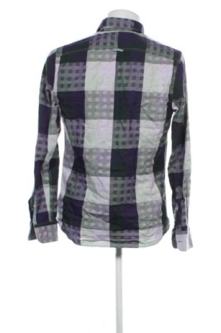 Męska koszula Colours & Sons, Rozmiar M, Kolor Kolorowy, Cena 91,99 zł