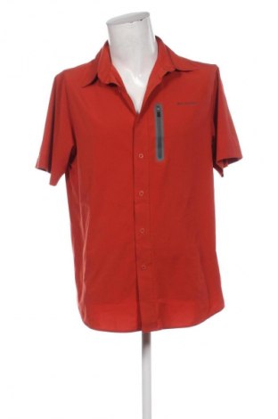 Cămașă de bărbați Columbia, Mărime L, Culoare Roșu, Preț 116,99 Lei