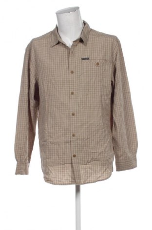 Cămașă de bărbați Columbia, Mărime L, Culoare Multicolor, Preț 112,99 Lei