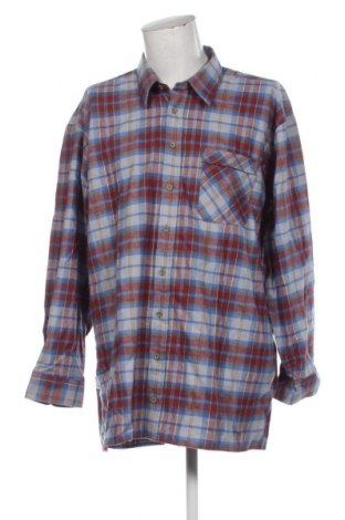 Pánska košeľa  Condor, Veľkosť 3XL, Farba Viacfarebná, Cena  8,95 €