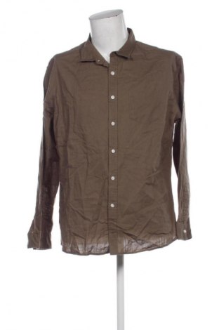 Férfi ing Connor, Méret XL, Szín Zöld, Ár 3 159 Ft