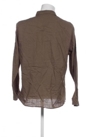 Férfi ing Connor, Méret XL, Szín Zöld, Ár 3 159 Ft