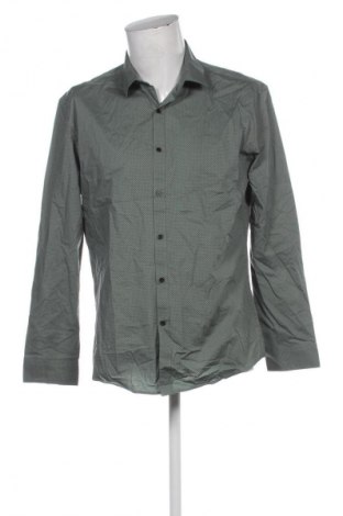 Herrenhemd Connor, Größe L, Farbe Mehrfarbig, Preis € 8,99