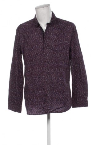 Herrenhemd Connor, Größe XL, Farbe Mehrfarbig, Preis 8,99 €