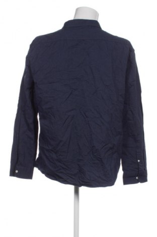 Pánska košeľa  Connor, Veľkosť XXL, Farba Modrá, Cena  7,95 €