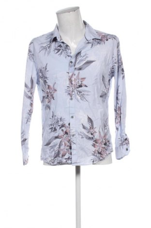 Herrenhemd Connor, Größe L, Farbe Mehrfarbig, Preis 8,99 €