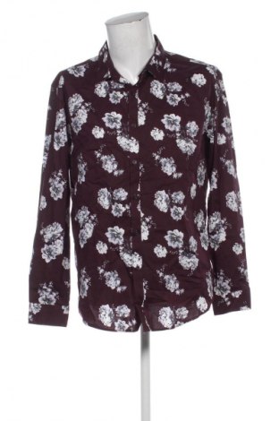 Ανδρικό πουκάμισο Connor, Μέγεθος XL, Χρώμα Πολύχρωμο, Τιμή 7,99 €