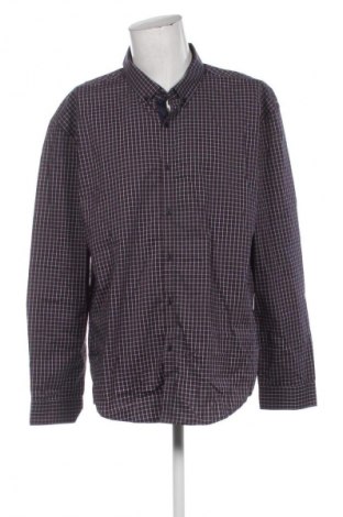 Herrenhemd Connor, Größe 3XL, Farbe Mehrfarbig, Preis 8,99 €