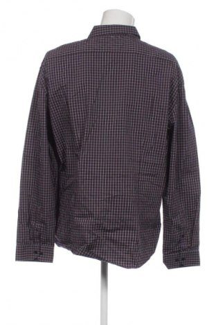Herrenhemd Connor, Größe 3XL, Farbe Mehrfarbig, Preis 8,99 €
