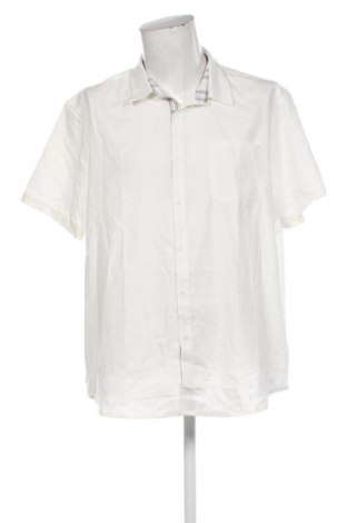 Cămașă de bărbați Coofandy, Mărime XXL, Culoare Ecru, Preț 76,99 Lei