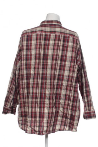 Pánska košeľa  Cotton Island, Veľkosť 4XL, Farba Viacfarebná, Cena  8,95 €
