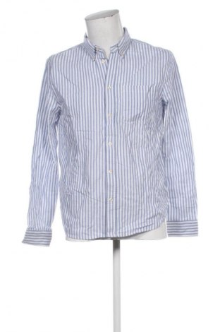 Herrenhemd Cotton On, Größe M, Farbe Mehrfarbig, Preis € 15,99