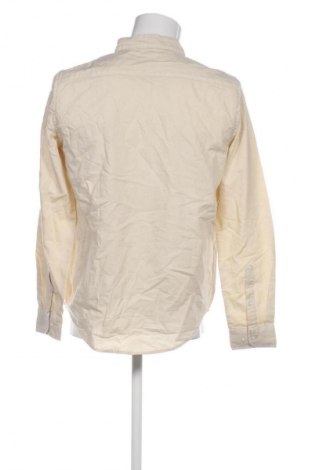 Férfi ing Cotton On, Méret M, Szín Bézs, Ár 2 199 Ft