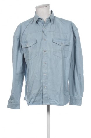 Pánska košeľa  Craftland, Veľkosť XL, Farba Modrá, Cena  7,95 €