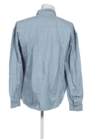 Pánska košeľa  Craftland, Veľkosť XL, Farba Modrá, Cena  7,95 €