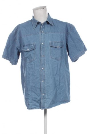 Pánská košile  Craftland, Velikost L, Barva Modrá, Cena  379,00 Kč